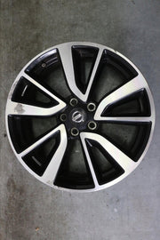 1x Alufelge 19 Zoll 7.0