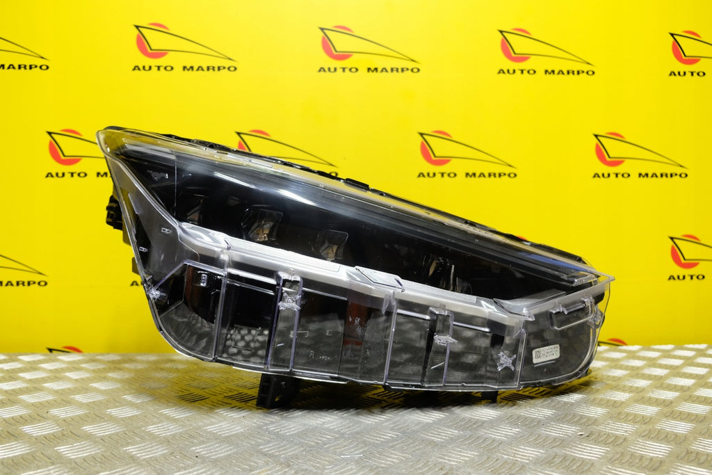 Frontscheinwerfer Ford LJ8B13E014BF LED Rechts Scheinwerfer Headlight SCH3167488135nc