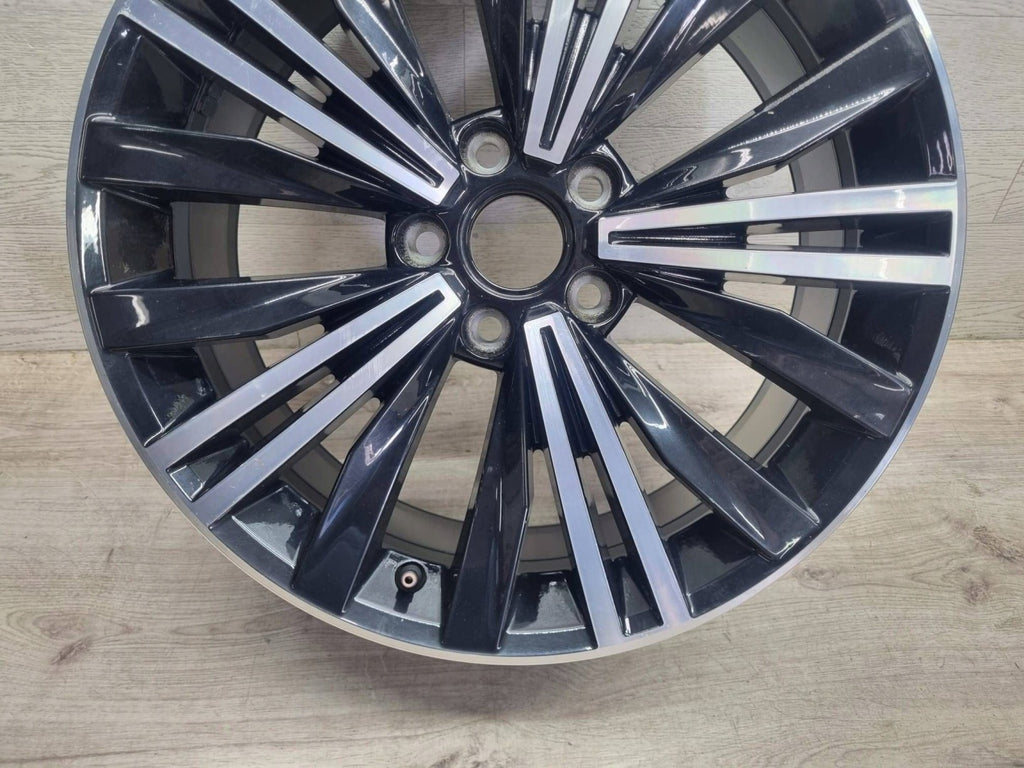 1x Alufelge 18 Zoll 5x112 5NA601025AB VW Tiguan Rim Wheel FEL8644900728se