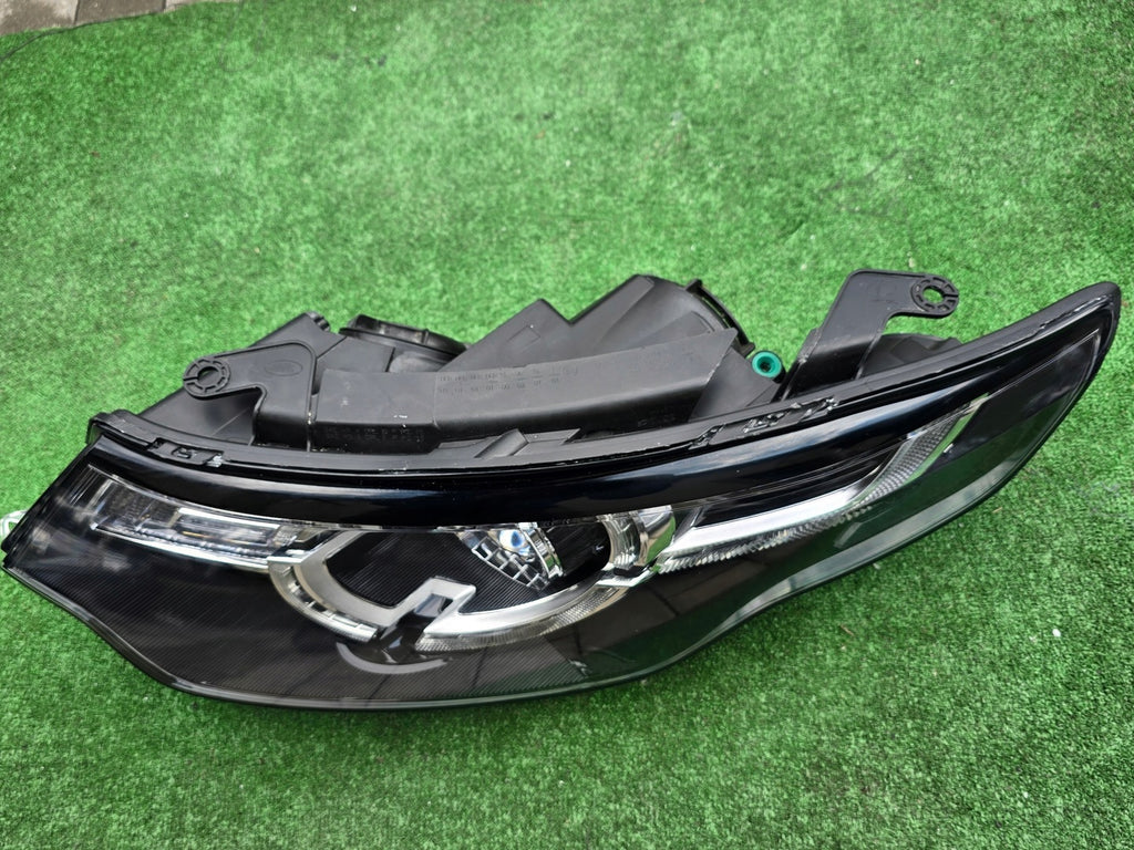 Frontscheinwerfer Land Rover Sport Discovery FK72-13W030-DG Xenon Links SCH9659773980eo