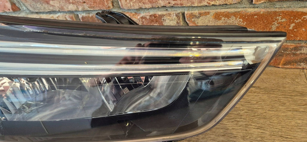 Frontscheinwerfer Opel Mokka X 42589989 LED Rechts Scheinwerfer Headlight SCH4643277894xe