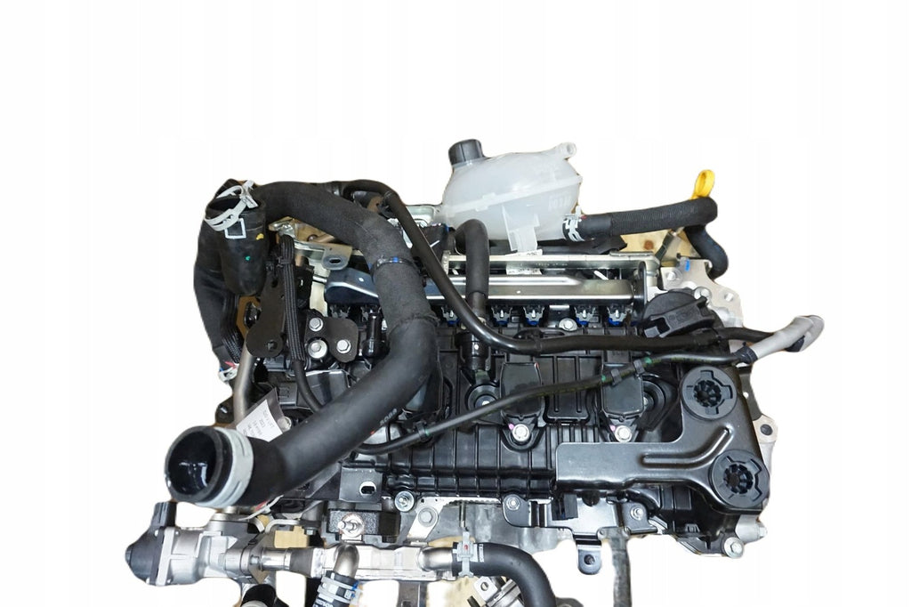 Motor Renault Clio V E-Tech H4M632 1.6 5Km 2023 Benzin Engine Unkomplett