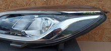 Load image into Gallery viewer, Frontscheinwerfer Ford Fiesta H1BB-13W030-CE LED Links Scheinwerfer Headlight