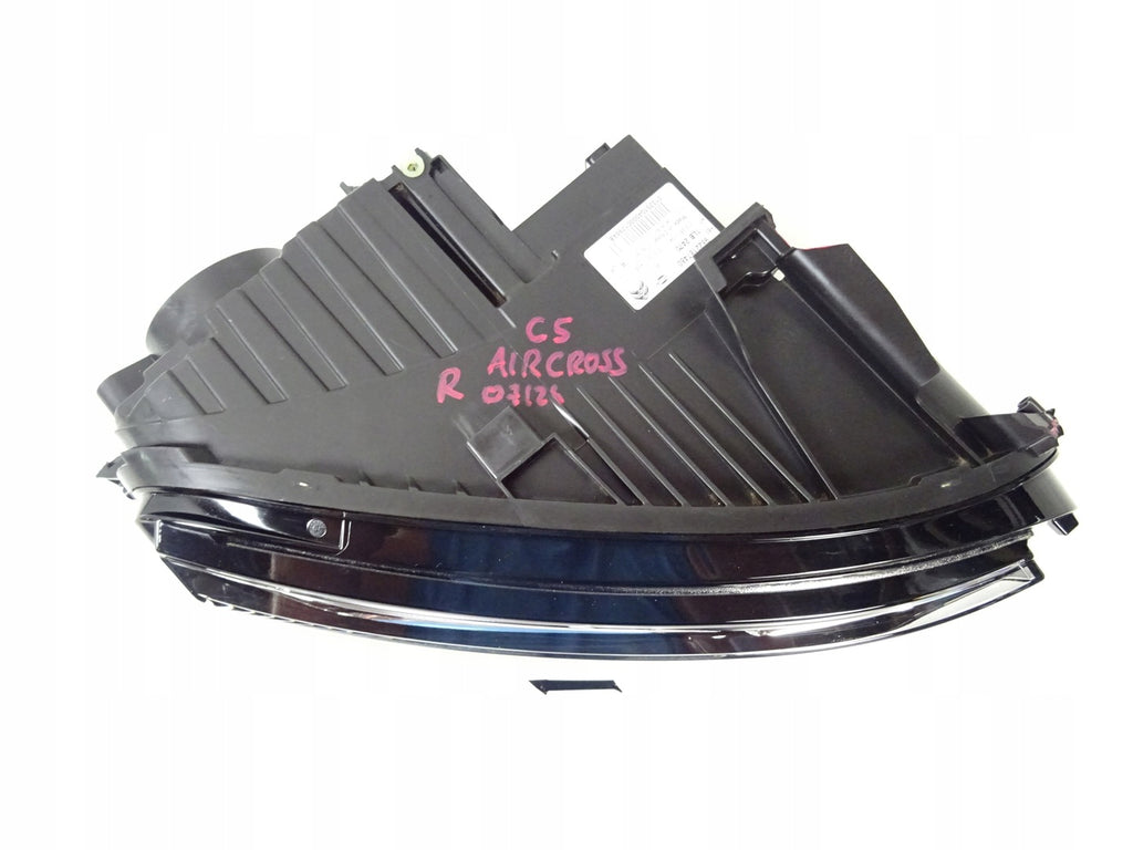 Frontscheinwerfer Citroën C5 Aircross 9822187480 Rechts Scheinwerfer Headlight