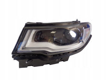 Laden Sie das Bild in den Galerie-Viewer, Frontscheinwerfer Jeep Compass P55112717AG Xenon Links Scheinwerfer Headlight SCH6692983754gr