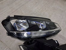 Laden Sie das Bild in den Galerie-Viewer, Frontscheinwerfer VW Golf VII I 5G1941005D 5G1941006D Ein Satz Headlight SCH3574441258yh