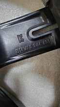 Load image into Gallery viewer, 1x Alufelge 18 Zoll 7.5" 5x112 25ET Glanz Schwarz 8746631 BMW G20 Rim Wheel FEL5691646835ri