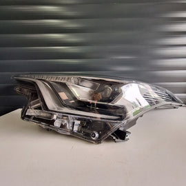 Frontscheinwerfer Toyota C-Hr 81150-F4071-00 Links Scheinwerfer Headlight SCH4509648796yj