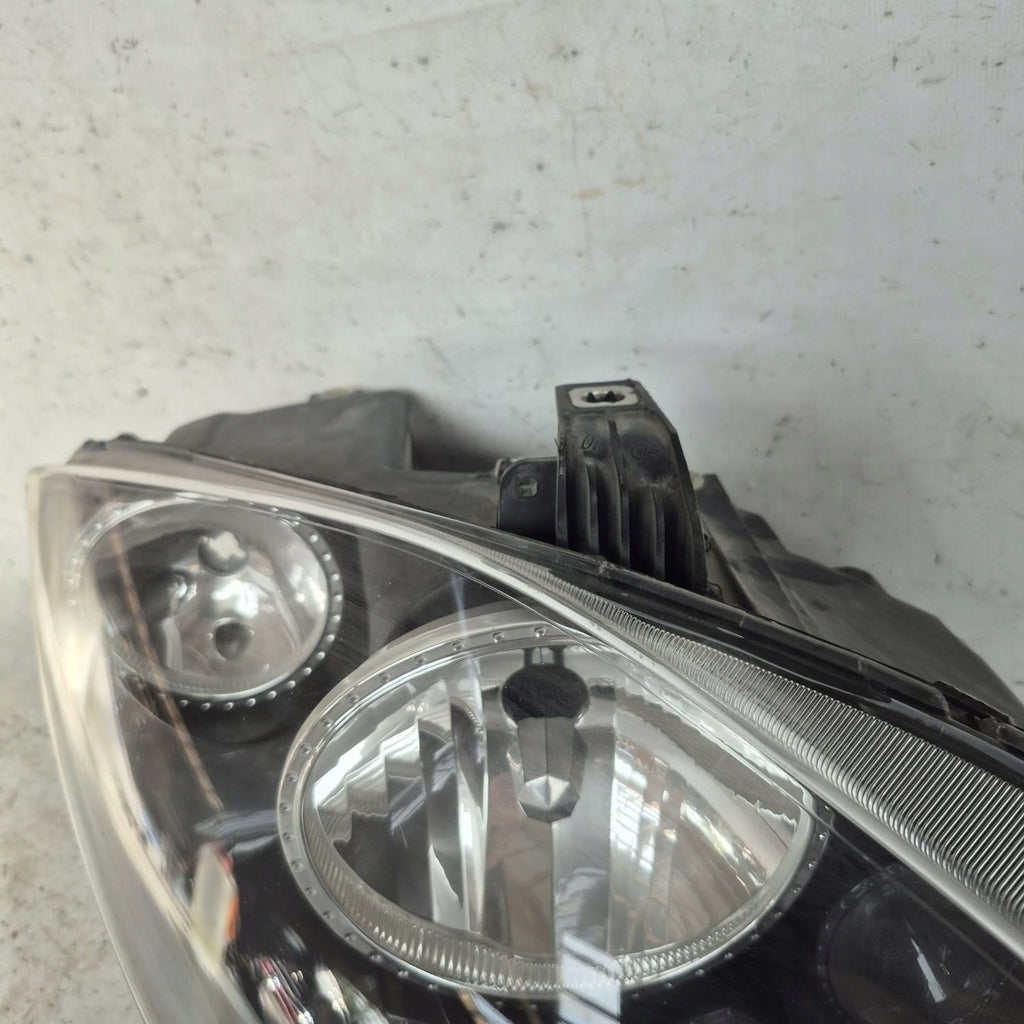 Frontscheinwerfer Seat Leon 5P1941006D Rechts Scheinwerfer Headlight