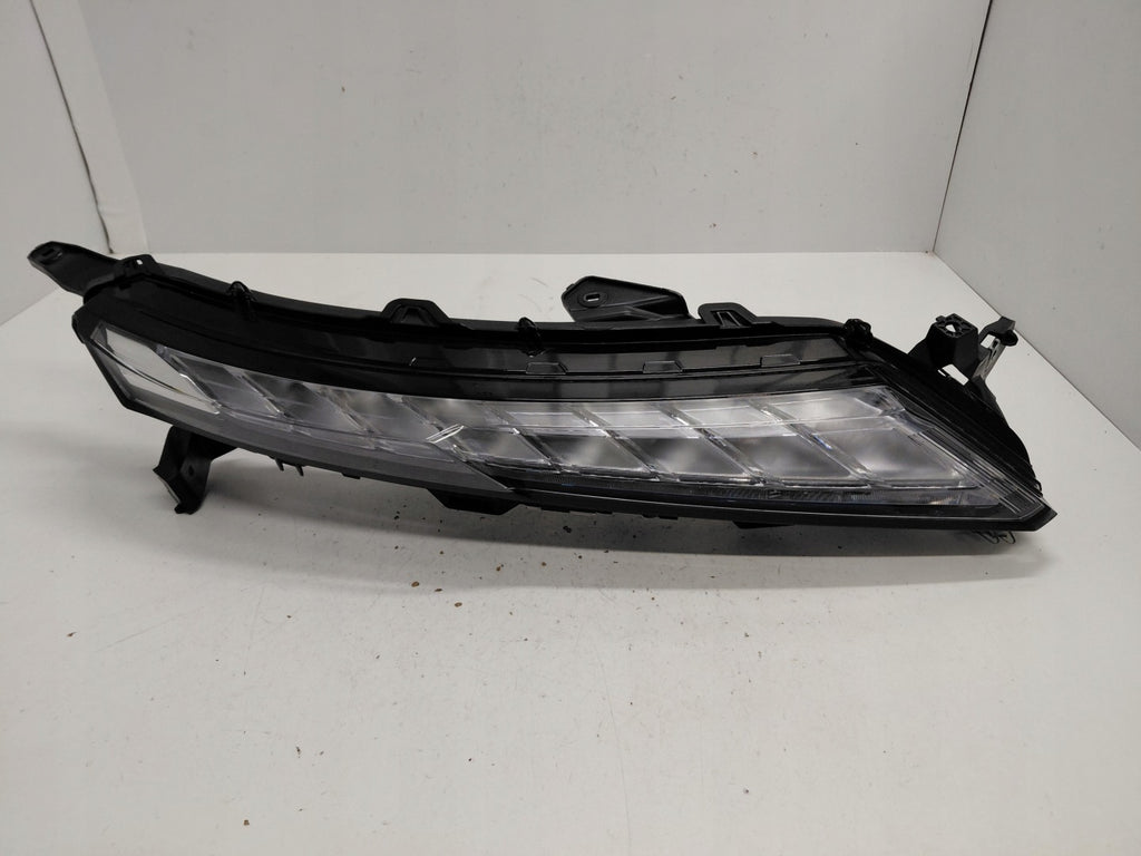 Frontscheinwerfer Mitsubishi Eclipse Cross I EDM92206010 LED Rechts Headlight SCH2300955221xx