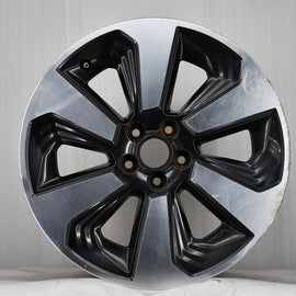 1x Alufelge 17 Zoll 7.0