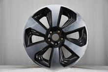 Load image into Gallery viewer, 1x Alufelge 17 Zoll 7.0" 5x100 48ET Glanz Mg Rim Wheel FEL6729969164tf
