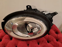 Laden Sie das Bild in den Galerie-Viewer, Frontscheinwerfer Mini 7416978-03 Rechts Scheinwerfer Headlight SCH1328538107qc