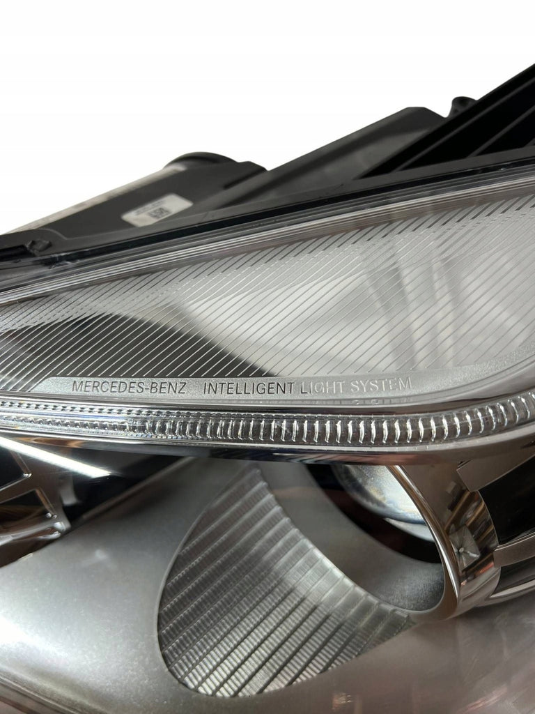 Frontscheinwerfer Mercedes-Benz Slk R172 A1728205161 Links Headlight SCH6990267647gq