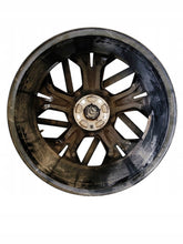 Load image into Gallery viewer, 1x Alufelge 19 Zoll 7.0" 5x108 41ET 9837772280 Citroën C5 Aircross Rim Wheel FEL7131145883uv