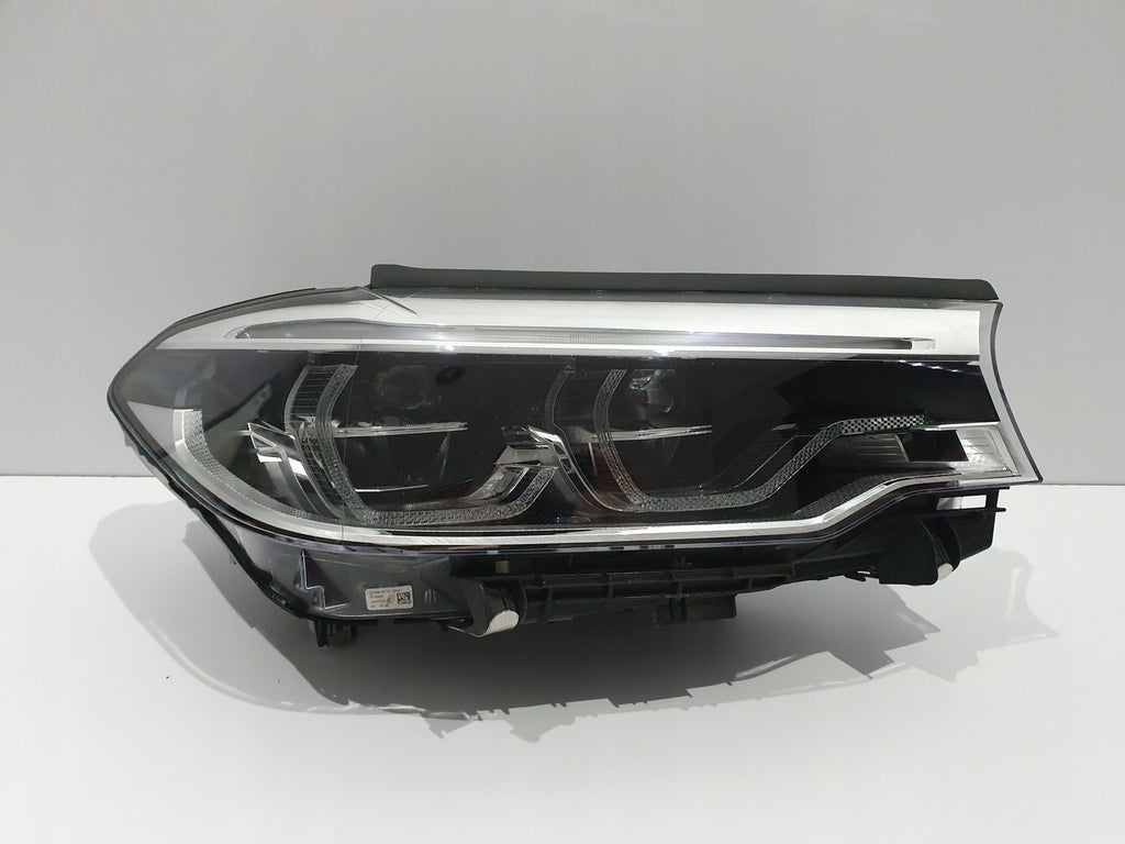 Frontscheinwerfer BMW G31 G30 8499122 LED Ein Stück (Rechts oder Links) SCH1353839640fi