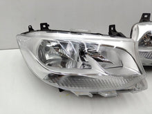 Load image into Gallery viewer, Frontscheinwerfer Mercedes-Benz Sprinter A9109060000 Ein Satz Headlight SCH7849792000un