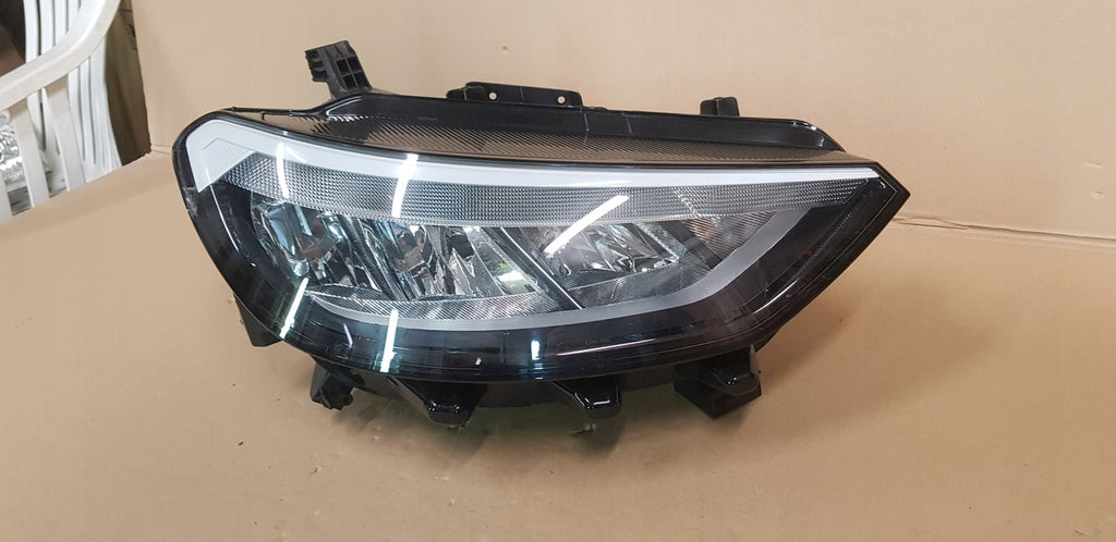 Frontscheinwerfer VW Id.3 10B941006A Full LED Rechts Scheinwerfer Headlight SCH3904929064sh