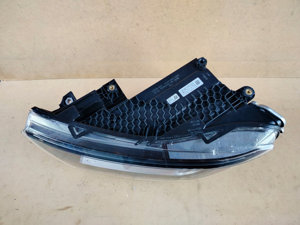 Frontscheinwerfer Ford Connect 2KF941035B Full LED Links Scheinwerfer Headlight SCH9232933465fz