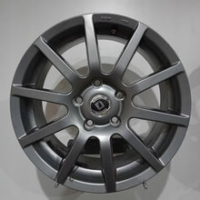Laden Sie das Bild in den Galerie-Viewer, 4x Alufelge 16 Zoll 7.0" 5x114.3 41ET KBA48698 Hyundai I30 I 4 Rim Wheel FEL8342569004af