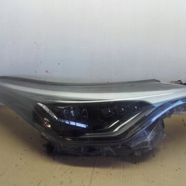 Frontscheinwerfer Toyota Chr C-Hr 81110YP28100 Full LED Rechts Headlight SCH7288333433vz
