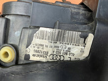 Laden Sie das Bild in den Galerie-Viewer, Frontscheinwerfer Audi Q7 120651KOD Links Scheinwerfer Headlight SCH3738946602rp