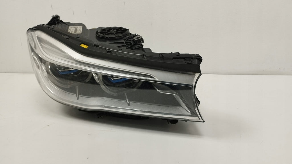 Frontscheinwerfer BMW 7 G11 G12 7463768-01 Laser Rechts Scheinwerfer Headlight SCH5149864315uq
