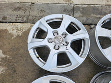 Load image into Gallery viewer, 4x Alufelge 16 Zoll 7.5&quot; 5x112 45ET 8K0601025F Audi A5 A4 Rim Wheel