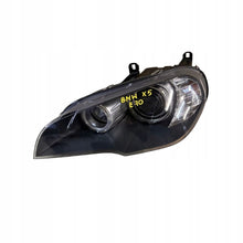 Load image into Gallery viewer, Frontscheinwerfer BMW X5 E70 7158927 Links Scheinwerfer Headlight SCH1744867161lf