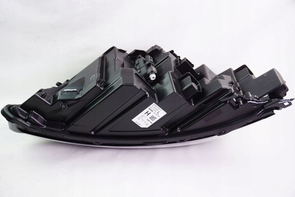 Frontscheinwerfer Renault Kangoo III 260608525R Links Scheinwerfer Headlight SCH5535119832fx