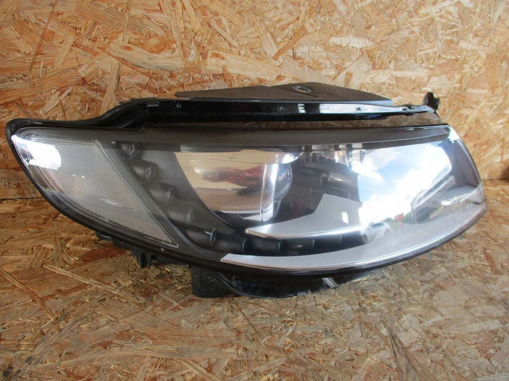 Frontscheinwerfer VW Passat Cc 3C8941034 Xenon Rechts Scheinwerfer Headlight