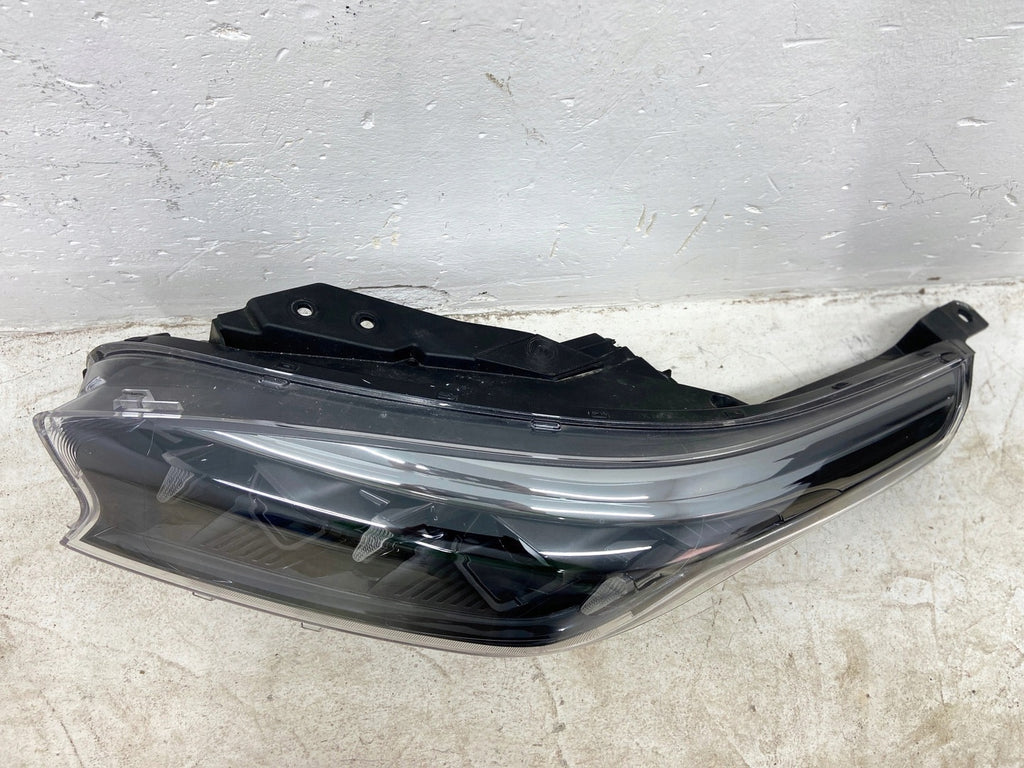 Frontscheinwerfer Kia Xceed 92101-J7850 LED Links Scheinwerfer Headlight SCH1336732630le