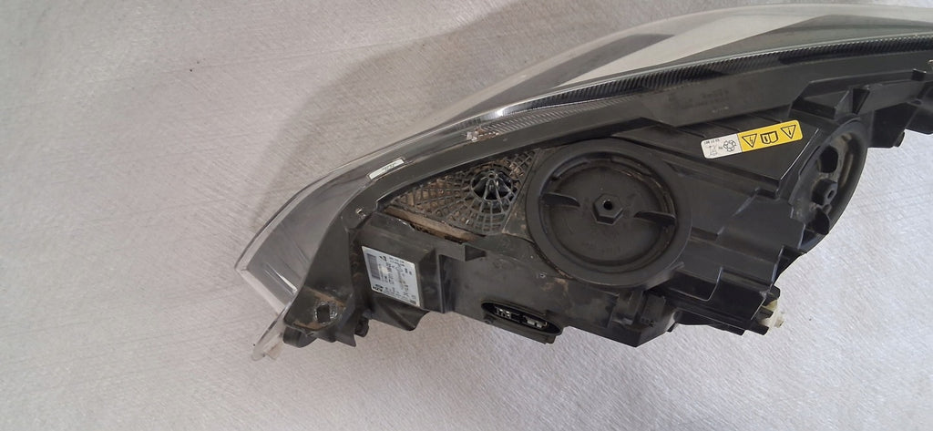 Frontscheinwerfer Opel Insignia A 13426664 LED Rechts Scheinwerfer Headlight SCH1971571593nf