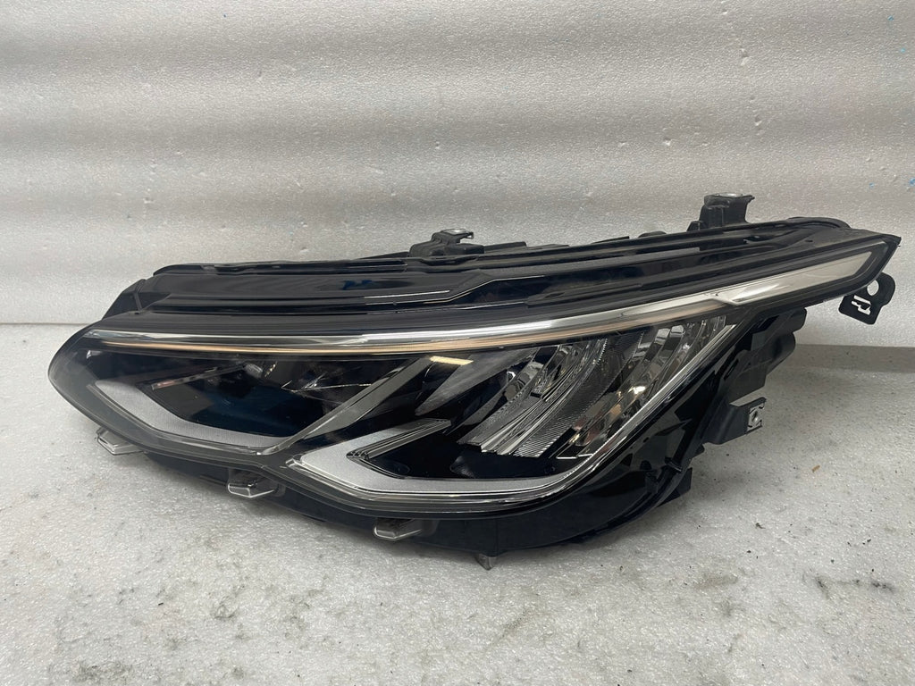 Frontscheinwerfer VW Golf VIII I 5H1941005 LED Links Scheinwerfer Headlight SCH8451827904rv