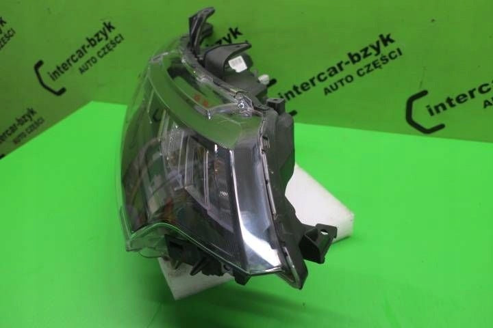 Frontscheinwerfer Mitsubishi Outlander III 4BX198301D3-32 LED Rechts Headlight