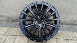 1x Alufelge 17 Zoll 7.0