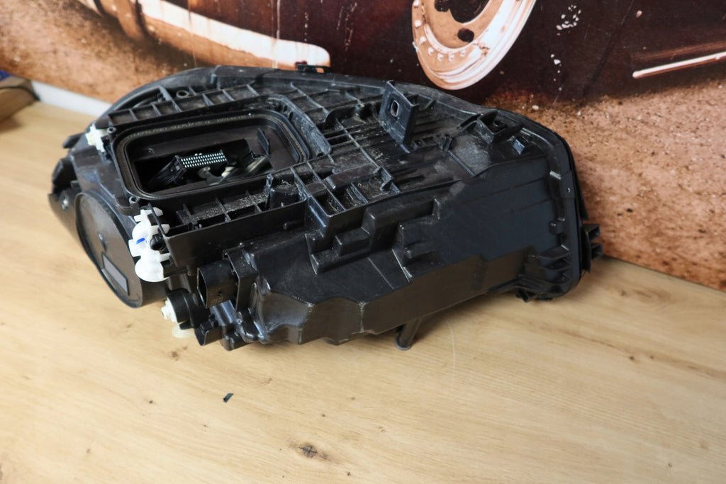 Frontscheinwerfer Mercedes-Benz W177 A1779062206 LED Rechts Headlight SCH3654852870jq