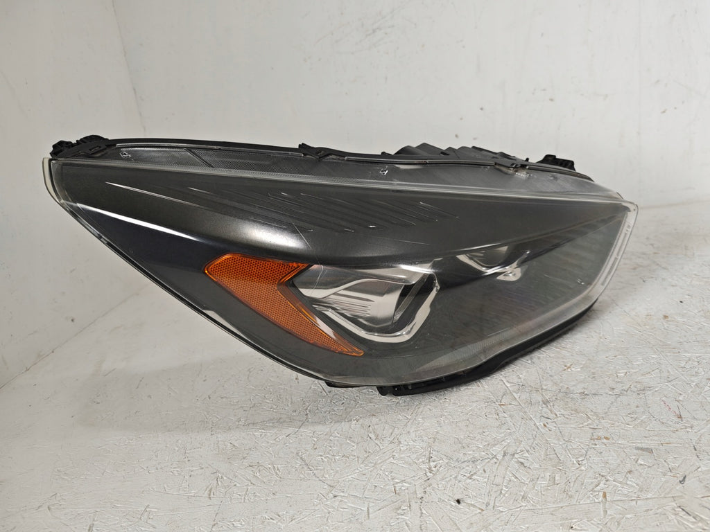 Frontscheinwerfer Ford Kuga I GV41-13D154-EE Xenon Rechts Scheinwerfer Headlight SCH9638271645dn