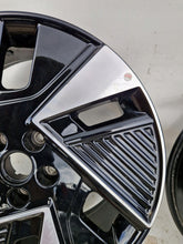 Load image into Gallery viewer, 1x Alufelge 19 Zoll 7.5" 5x114.3 49 5ET 52910-GI610 Hyundai Ioniq Rim Wheel FEL1500341687gx