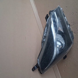 Frontscheinwerfer Toyota Yaris FALSE Scheinwerfer Headlight SCH8703174272yr
