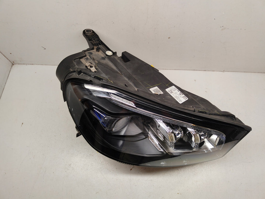 Frontscheinwerfer Mercedes-Benz Gls A1679066001KZ LED Rechts Headlight