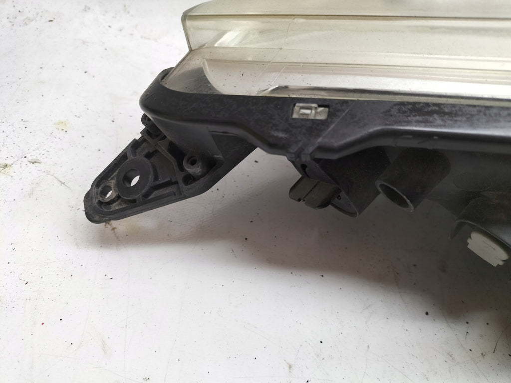 Frontscheinwerfer Renault Scenic 260600023R Links Scheinwerfer Headlight SCH9669590826la