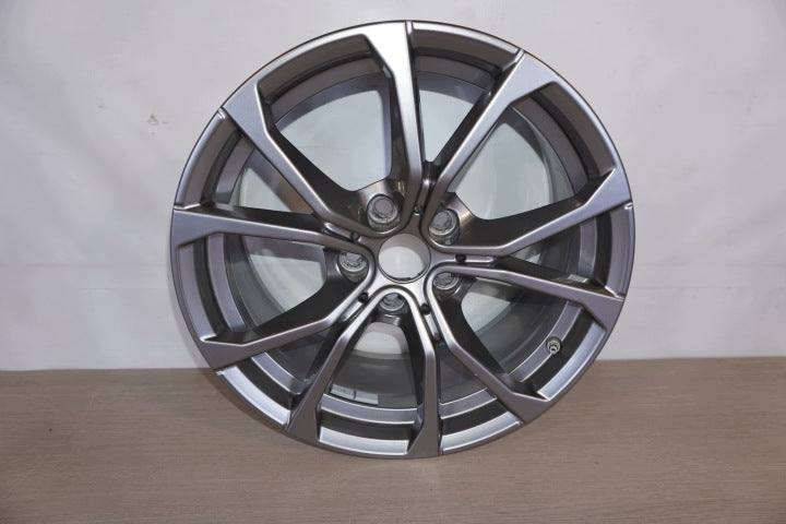 1x Alufelge 17 Zoll 7.5" 5x112 6883518 BMW G21 G22 G20 G23 G26 Rim Wheel FEL7224988140jh