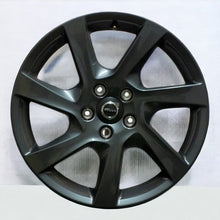 Laden Sie das Bild in den Galerie-Viewer, 1x Alufelge 17 Zoll 7.0&quot; 5x108 50ET Glanz Graphit 31400291 Volvo S60 V60 V70