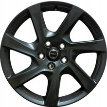 Laden Sie das Bild in den Galerie-Viewer, 1x Alufelge 17 Zoll 7.0&quot; 5x108 50ET Glanz Graphit 31400291 Volvo S60 V60 V70