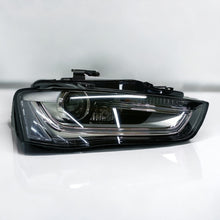 Load image into Gallery viewer, Frontscheinwerfer Audi A4 B8 8K0941754C LED Rechts Scheinwerfer Headlight