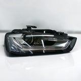 Frontscheinwerfer Audi A4 B8 8K0941754C LED Rechts Scheinwerfer Headlight