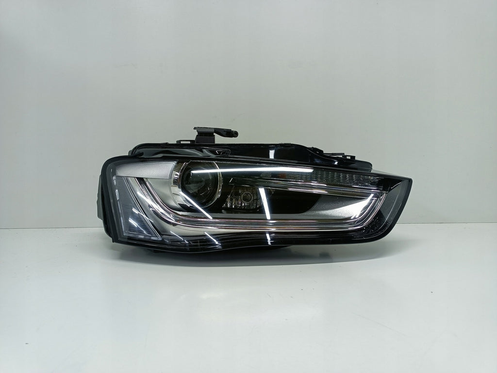 Frontscheinwerfer Audi A4 B8 8K0941754C LED Rechts Scheinwerfer Headlight