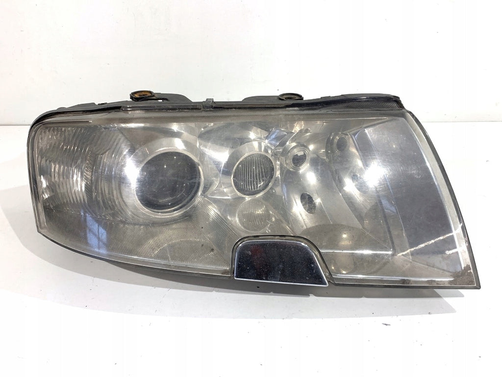 Frontscheinwerfer Skoda Superb I 16294-729 Rechts Scheinwerfer Headlight SCH6589226812vn