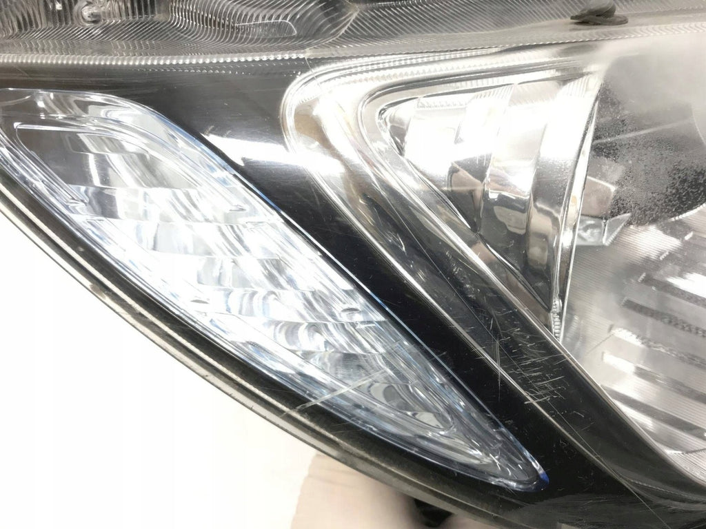 Frontscheinwerfer Honda Civic I 33101SNBG02 Rechts Scheinwerfer Headlight SCH8601202420ju